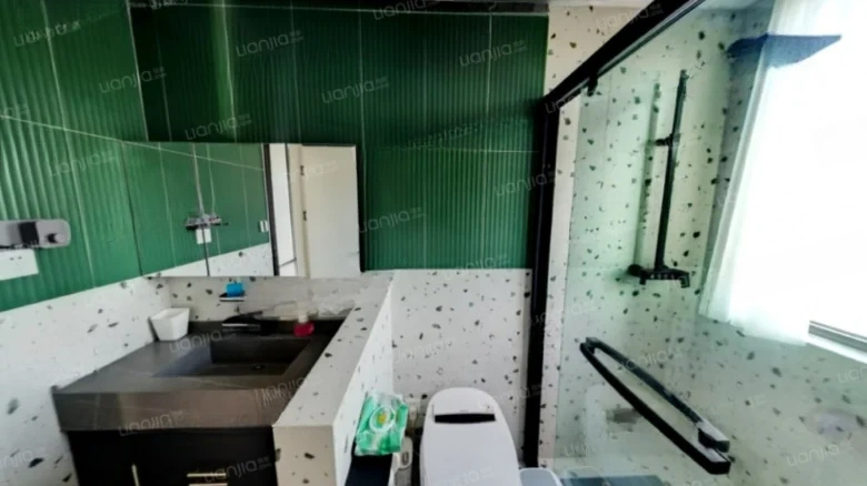 Wealth Garden - View 9