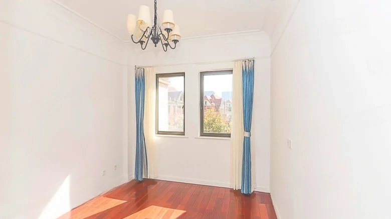 Baili Hai Shang Luo Lan - View 3