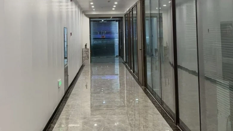 Wealth Creation Harbor - Headquarter Economy Park - View 6