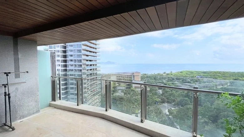 Half Mountain Peninsula Central Sea View Boulevard - View 13