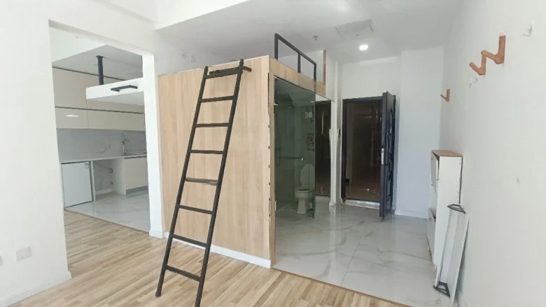 Hua Yi Gongguan - View 4