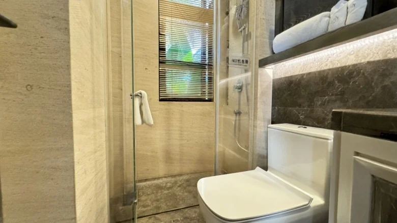 Renecheng·Haitang Bay - View 9