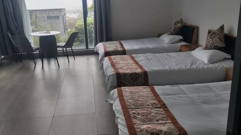 Jade Ocean Valley - View 4