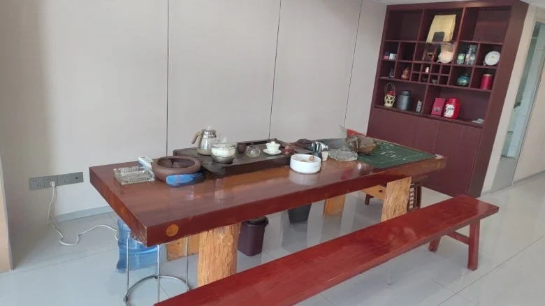 Spring City Times Garden Plot 1-3 - View 2