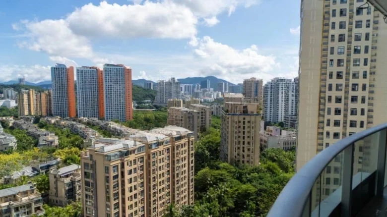 Pearl River Lihao - View 9