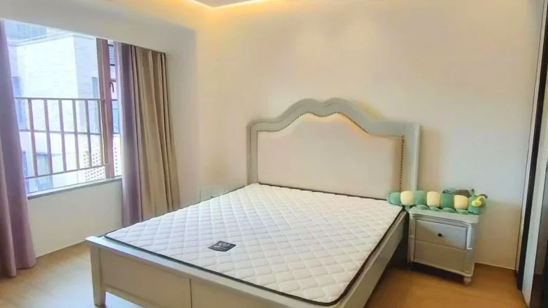 Vanke Lakeview Resort Park Phase II - View 4