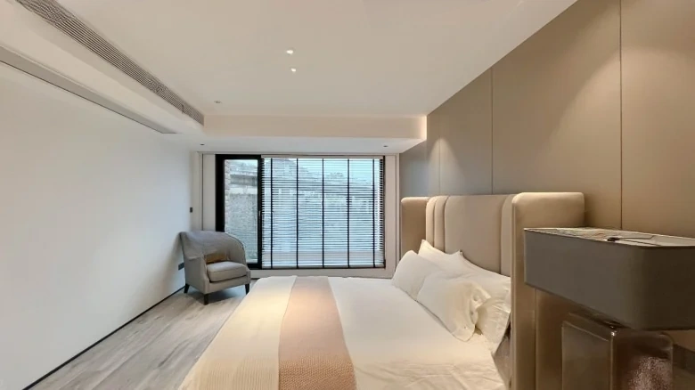 Fusion Joy Mansion - View 9