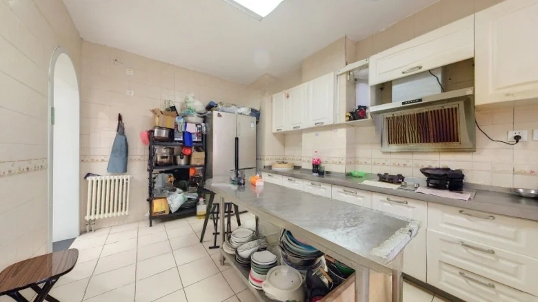 California Water District Phase I - View 23