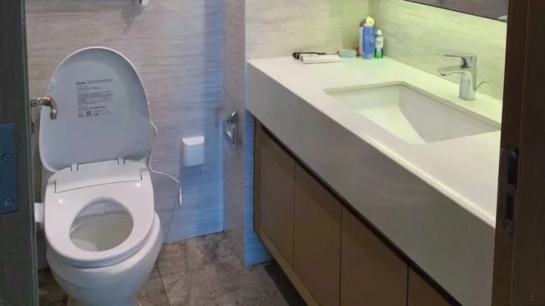 Recruit Magic Cube Imperial Delight Pavilion - View 8