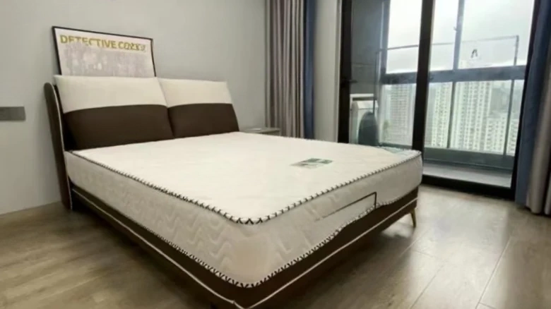 Binhai No. 1 - View 3