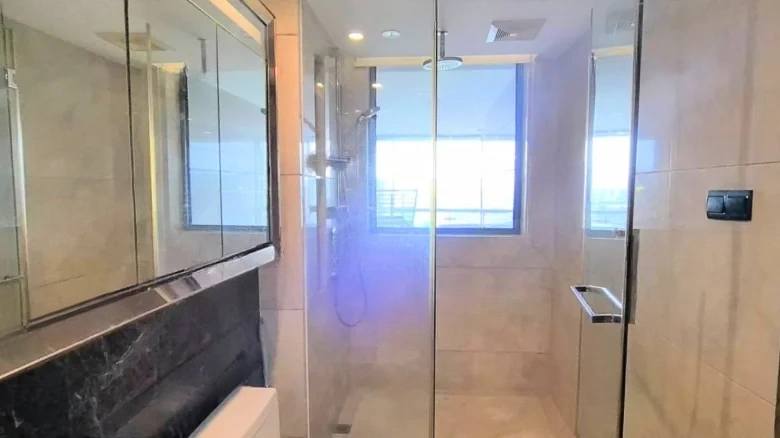 China Resources Peninsula Cloud Residence - View 9