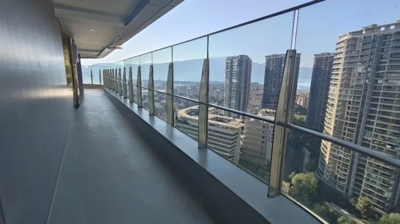 Mountain Bay 8号楼 - View 15