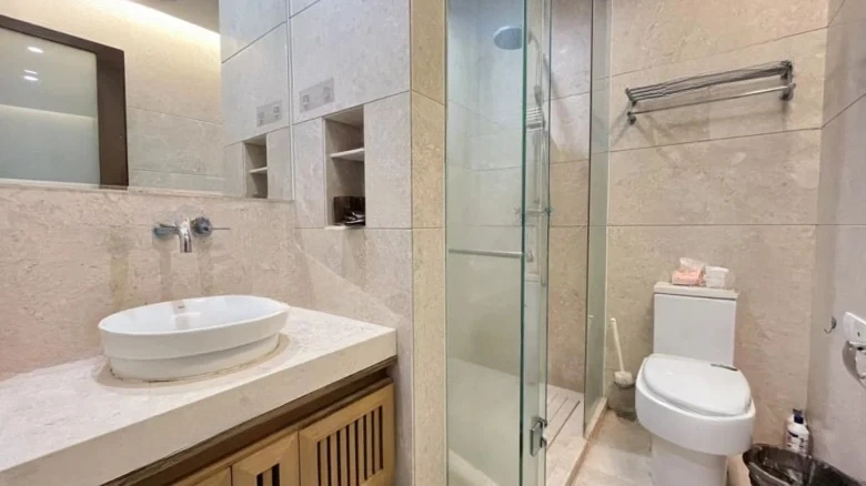 Half Mountain Peninsula Phase III Donghai Bay - View 7