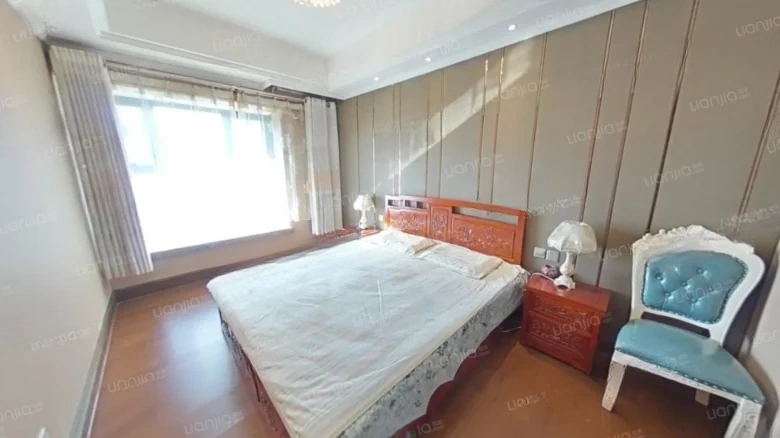 Evergrande Longao Imperial Garden - View 2