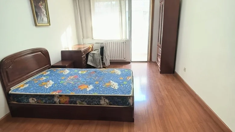 No. 16 Zengguang Road Courtyard - View 4