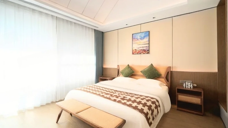 Haitang 101 - View 2