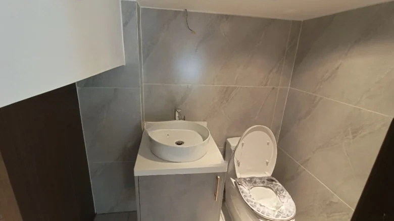 Joy Center - View 12