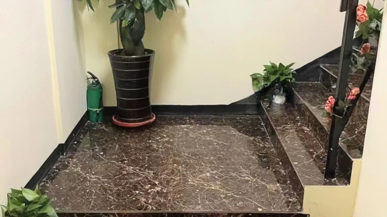 China Sea Purple Gold Garden District F - View 7