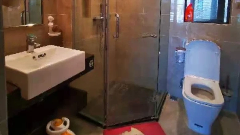 Hongzhou Tianxi - View 8