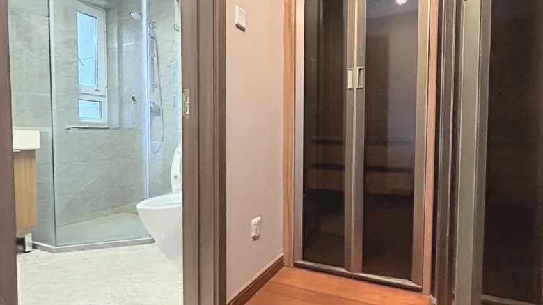 China Resources Land Mixc Residence Phase II - View 7