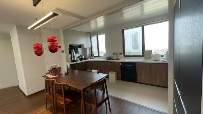 Taihu Tiancui - View 3