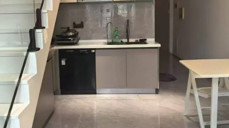 Wanda Plaza - View 5