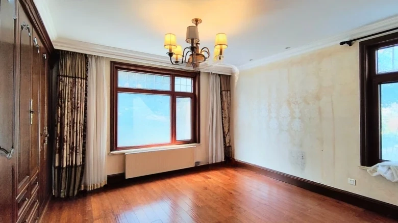 Maple Bridge Garden - View 5