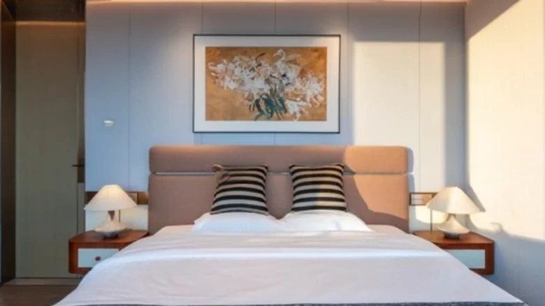 Shanhai Bay 8 - View 7