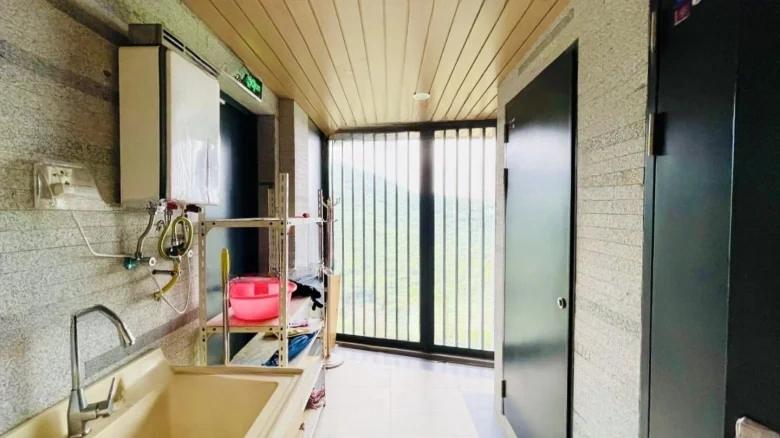 Fudian·Rikyu Island - View 10