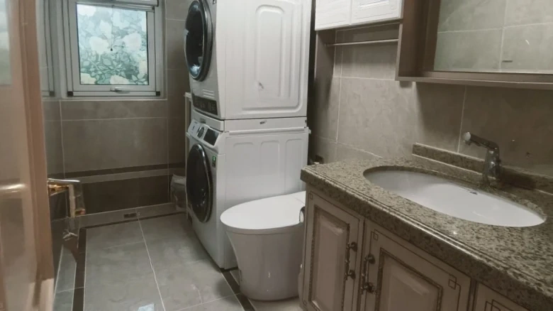 Green City Fragrant Courtyard - View 9