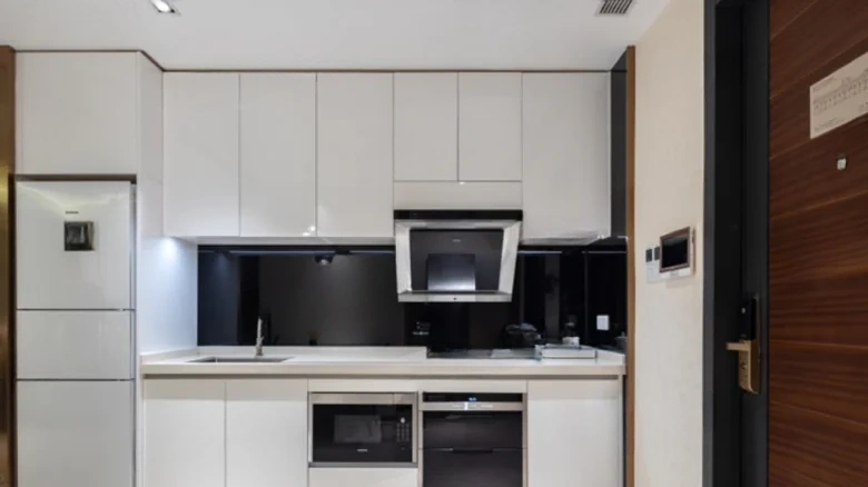 Atlantis Tang'an - View 6