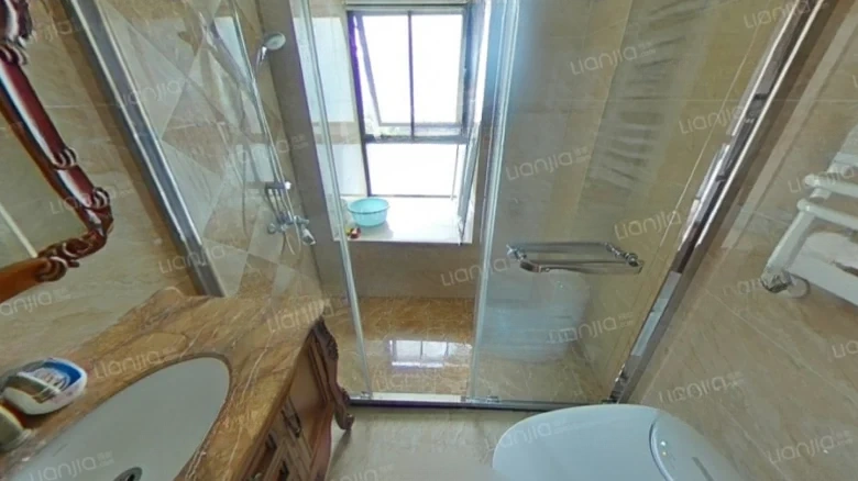 Shimao Jade Brocade Bay Phase I - View 9