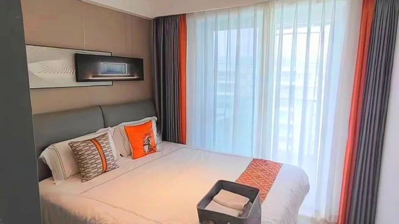 Wanke Sea Metropolis - View 2