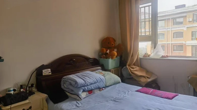 Changqing Garden - View 1