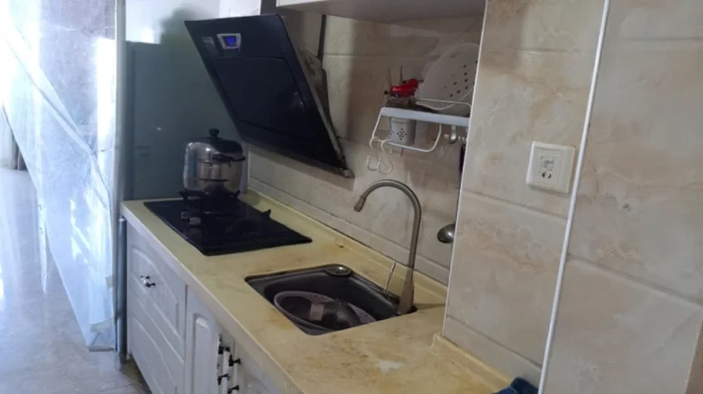 Elegant Court of the Universe - View 2