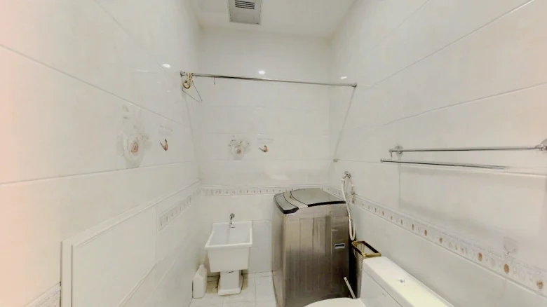 Zhonghai Shang Hu Shi Jia - View 19