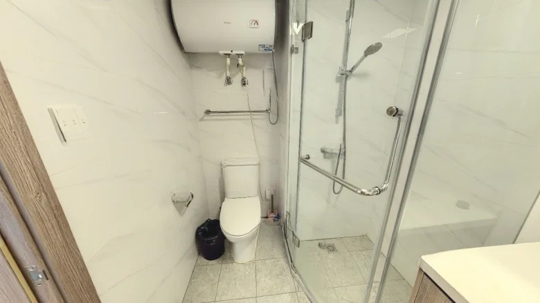 Yuedan Mountain by Gemdale - View 8