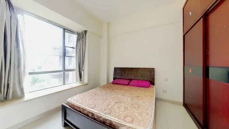 Yi He Shang Yuan Er Qi - View 2