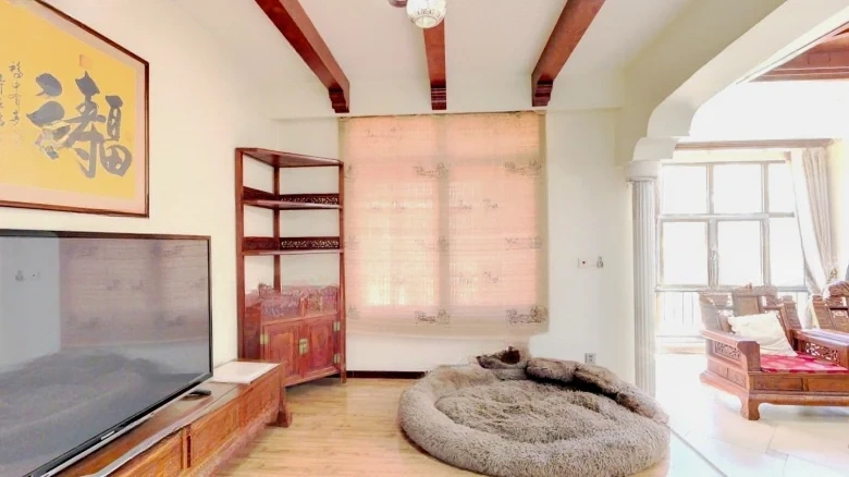 Wanda Longshan Leisure Villa - View 13