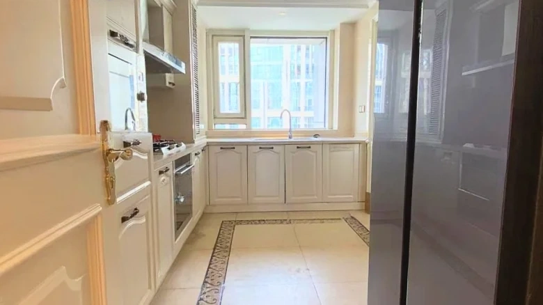 Wanda Mansion - View 6