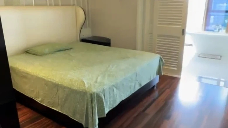 Half Mountain Peninsula - View 3