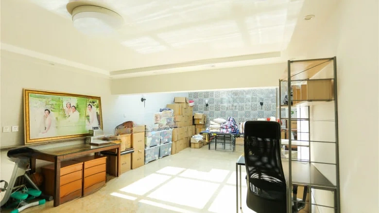 Green View Hall Phase I - View 4