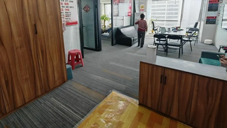 Hua Fu New Century (Hua Fu Joy City) - View 3