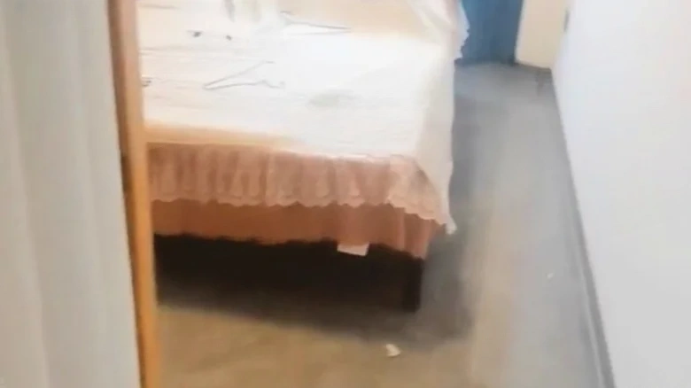 Yan Hong Modern City - View 2