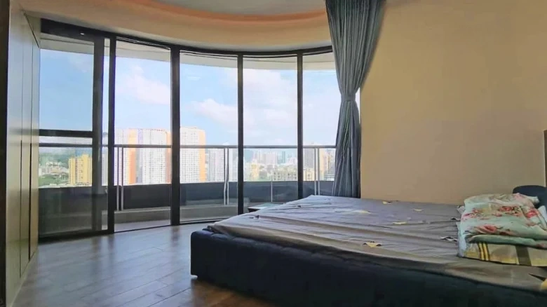 Pearl River Lihao - View 4