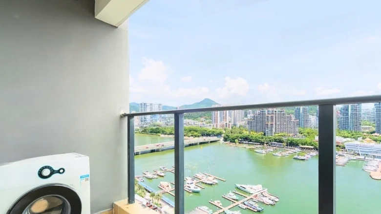 Hongzhou Tianxi - View 8