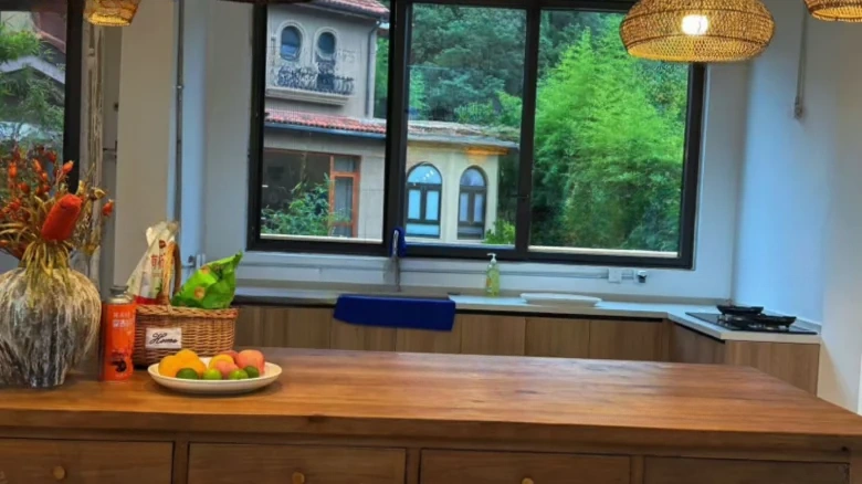 HSD Mountain Villa - View 3