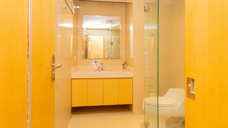 Heavenly Horse Golf Villa - View 17