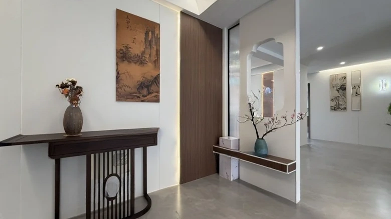 Coral County TianTai - View 16