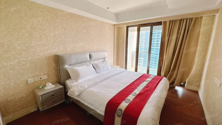 Half Mountain Peninsula Central Sea View Boulevard - View 2